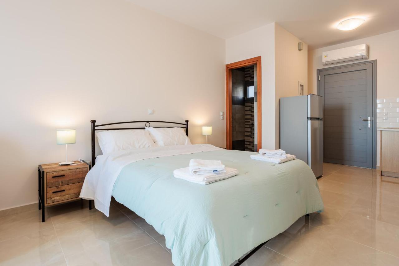 Georgia Seaview Apartment B3 Καλαμάτα Εξωτερικό φωτογραφία