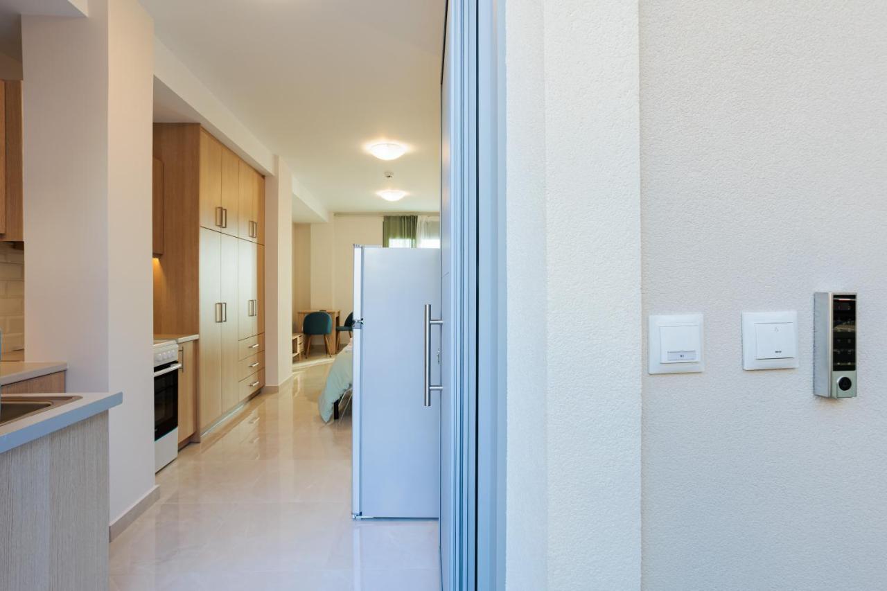 Georgia Seaview Apartment B3 Καλαμάτα Εξωτερικό φωτογραφία