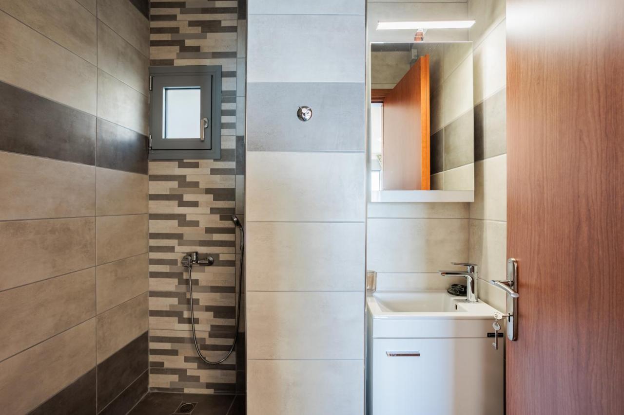 Georgia Seaview Apartment B3 Καλαμάτα Εξωτερικό φωτογραφία
